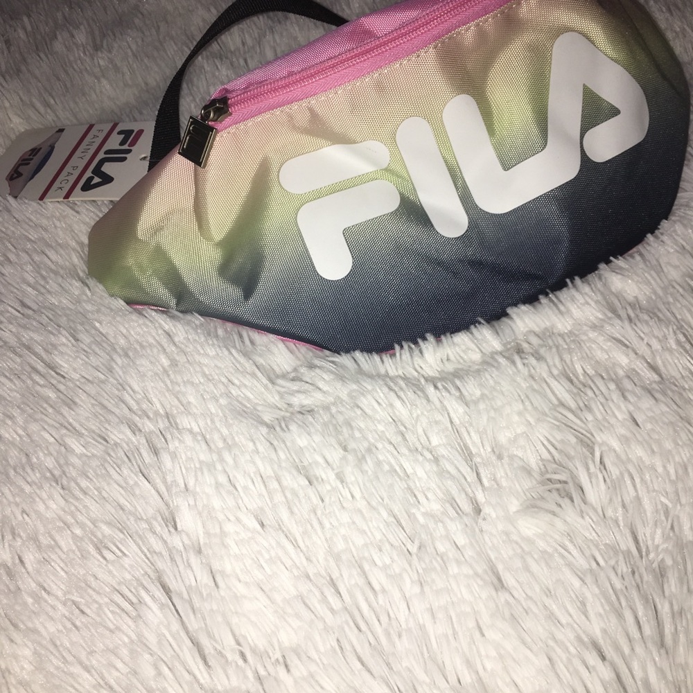Pink Fanny pack - Picture 2 of 2
